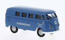 PREORDER Brekina HO 31626 1960 Volkswagen T1b Passenger Van, BMW Triebwerksbau | 19.79
