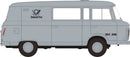 PREORDER Brekina HO 30227 1961-1991 Barkas B 1000 Halbbus Van, German Post | 22.49