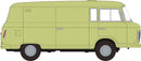 PREORDER Brekina HO 30122 1961-1991 Barkas B 1000 Kasten Cargo Van, Light Green | 22.49
