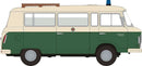 PREORDER Brekina HO 30044 1961-1991 Barkas B 1000 Passenger Van, Volkspolizei | 26.99