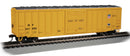 Bachmann HO 19615 ACF 50' 6" Outside-Braced Box Car, Union Pacific (MP)