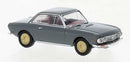 PREORDER Brekina HO 29626 1963-1976 Lancia Fulvia, Gray | 21.24