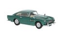 PREORDER Brekina HO 15229 1964 Aston Martin DB Coupe, Metallic Green | 26.99