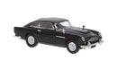 PREORDER Brekina HO 15232 1964 Aston Martin DB Coupe, Black | 26.99