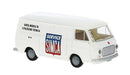 PREORDER Brekina HO 34469 1967-1983 Fiat 238 Cargo Van, Simca | 19.79