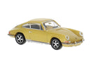 Brekina HO 16233 1968-1973 Porsche 911, Gold | 19.79