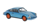 PREORDER Brekina HO 16237 1968-1973 Porsche 911, Restomod | 19.79