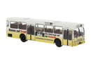 PREORDER Brekina HO 50811 1969-1970s Mercedes-Benz O 305 City Bus, Hamburg Germany | 44.09
