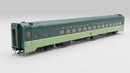PREORDER Rapido 197008 HO Northern Pacific pullman Plan 7509 Day-Nite Coach - Ready to Run -- Northern Pacific
