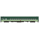 PREORDER Rapido HO 197006 Northern Pacific pullman Plan 7509 Day-Nite Coach, Northern Pacific