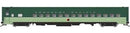 PREORDER Rapido 197009 HO Northern Pacific pullman Plan 7509 Day-Nite Coach - Ready to Run -- Northern Pacific