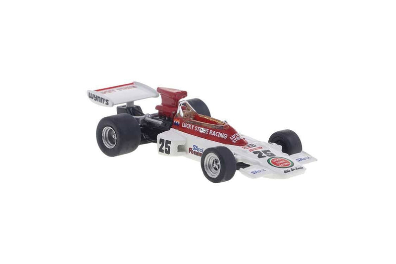 PREORDER Brekina HO 22888 Lucky Strike 1970s Lotus 72D, Dave Charlton (GP Sudafrika 73) | 26.99