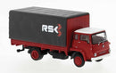 PREORDER Brekina HO 35932 1971 Bedford TK Low-Side Truck, RSK | 33.29