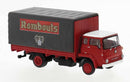PREORDER Brekina HO 35933 1971 Bedford TK Low-Side Truck, Rombouts | 33.29