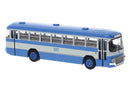 PREORDER Brekina HO 96185 1972 Fiat 306/3 Interurbano Bus, SVET