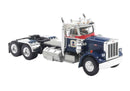 PREORDER Brekina HO 85723 1973 Peterbilt 359 Day-Cab Tractor, US Mail