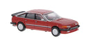 PREORDER Brekina HO 15150 1976-1986 Rover SD1, Red | 24.29