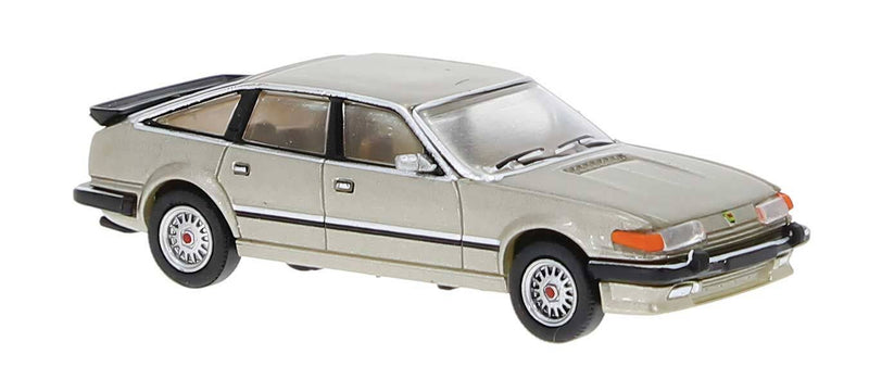 PREORDER Brekina HO 15152 1976-1986 Rover SD1, Gold | 24.29