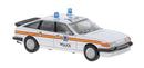 PREORDER Brekina HO 15154 1976-1986 Rover SD1, Metropolitan Police | 25.19