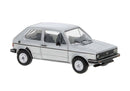 Brekina HO PCX870524 1980 Renault 5 Alpine Station Wagon, White