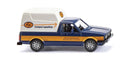 PREORDER Wiking HO 4748 VW Caddy ASG