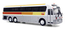 Iconic Replicas HO 87-0356 1986 Eagle Model 10 Bus, Corporate
