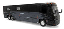Iconic Replicas HO 87-0465 MCI J4500 Motorcoach Bus, MCI 90th Anniversary
