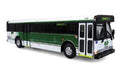 Iconic Replicas HO 87-0513 Orion V Transit Bus, GO Transit
