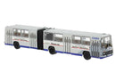PREORDER Brekina HO 59744 1985 Ikarus 280.02 Articulated Bus, Havelbus