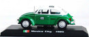 William Tell International Inc O ACTX02B 1985 Volkswagon Beetle, Assembled, Mexico City Taxi (white, green)