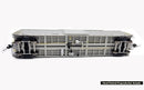 Rapido 198003 HO Pacific Car & Foundry 5241 Cubic Foot 50' Boxcar 6-Pack - Ready to Run -- Guilford B&M Set