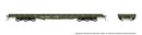 Rapido HO 199003A Magor 54' Department of Defense (DODX) Flatcar, United States Army DODX | 56.95
