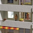 Busch HO 1992 Interior Furnishing Detail Set