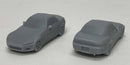 PREORDER Phoenix Precision Models HO 31145 M10 Wolverine Tank, 3-D Printed Kit, Unpainted