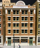 Lunde Studios N 19 City News Kit