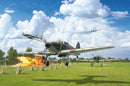 Italeri 2802 HURRICANE Mk.I 1:48