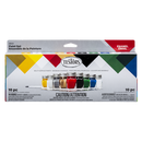 Rust-oleum 281231 Testors All Purpose Enamel Paint Set (9-Pack)
