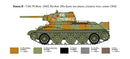 Italeri 6570 T-34/76 Model 1943 Early Version Premium Edition 1:35