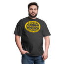 SP&S - Unisex Classic T-Shirt - heather black