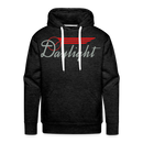 SP Daylight - Men’s Premium Hoodie - charcoal grey