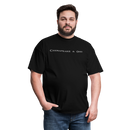 Chesapeake & Ohio - Unisex Classic T-Shirt - black