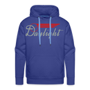 SP Daylight - Men’s Premium Hoodie - royal blue