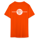 Atlantic Coast Line - Unisex Classic T-Shirt - orange