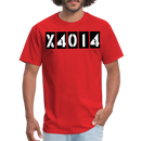 UP Big Boy X4014 - Unisex Classic T-Shirt - red