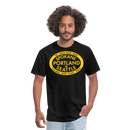 SP&S - Unisex Classic T-Shirt - black