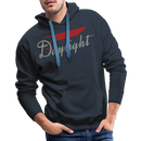 SP Daylight - Men’s Premium Hoodie - navy