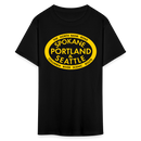 SP&S - Unisex Classic T-Shirt - black