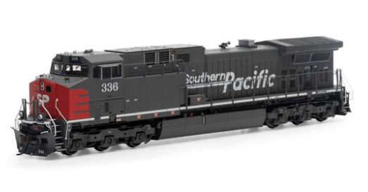 Athearn Genesis ATHG31658 HO G2 AC4400CW w/DCC & Sound, SP