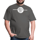 Atlantic Coast Line - Unisex Classic T-Shirt - charcoal