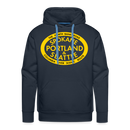 SP&S - Men’s Premium Hoodie - navy